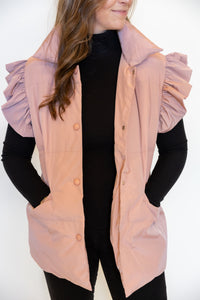 The Perfect Puffer - Pink